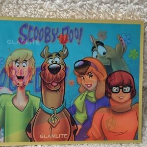 Scooby doo x glamlite